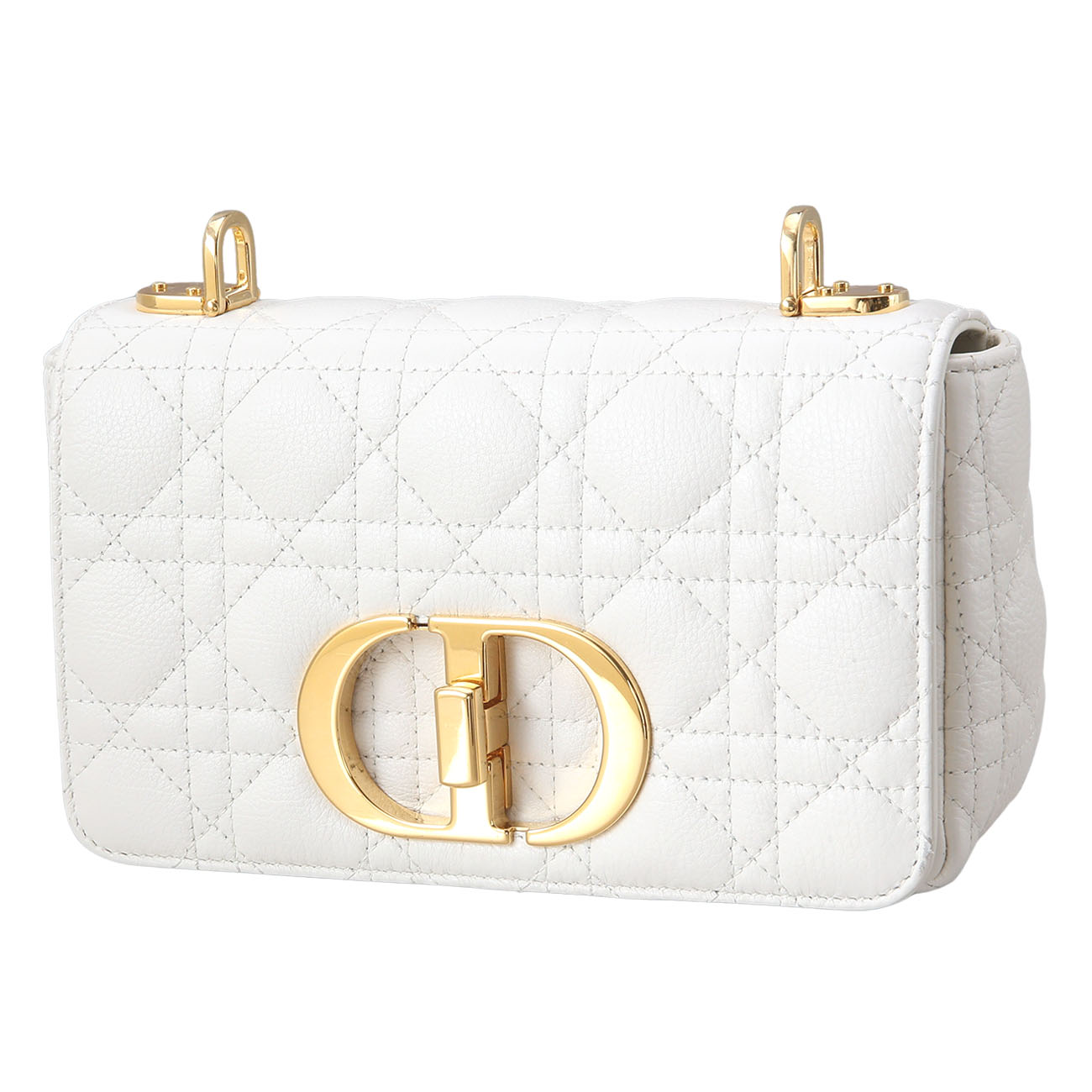 CHRISTIAN DIOR(USED)크리스찬디올 카로 스몰 체인백